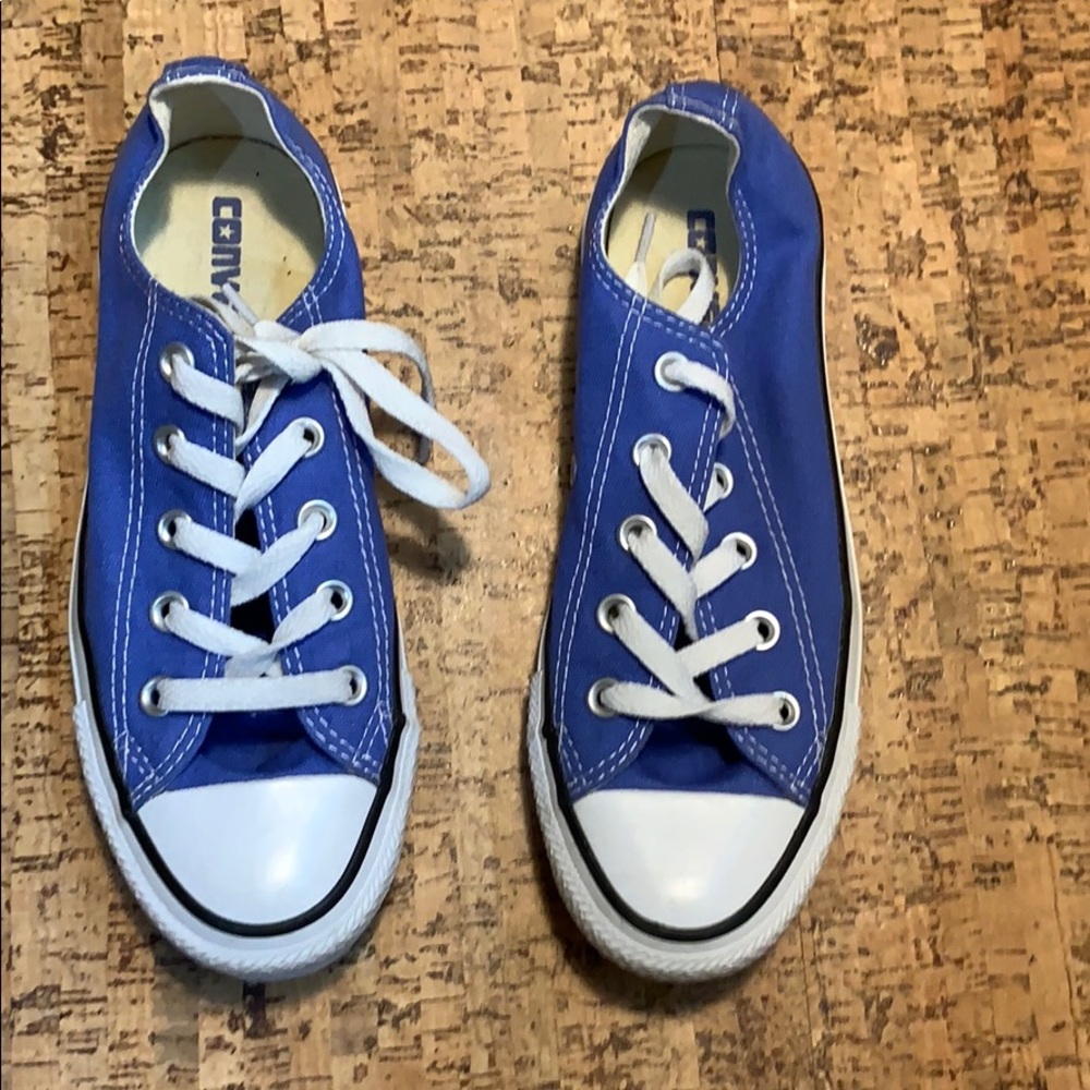 Converse shoes